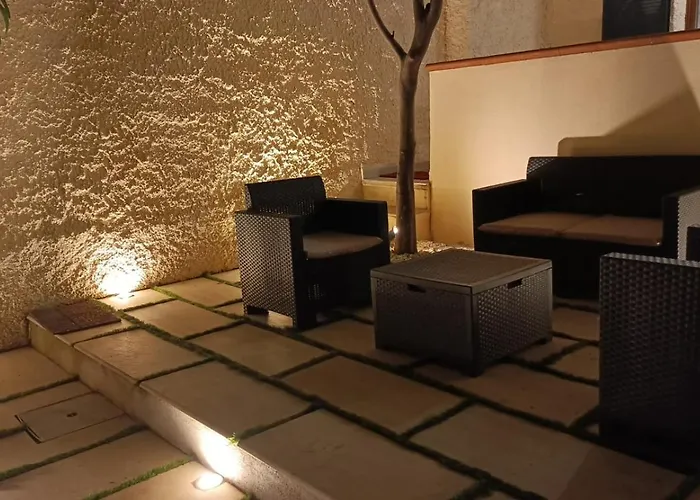 Vacanze Maddalena Apartman