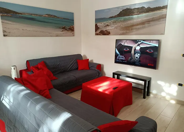 Vacanze Maddalena * La Maddalena (Sassari)