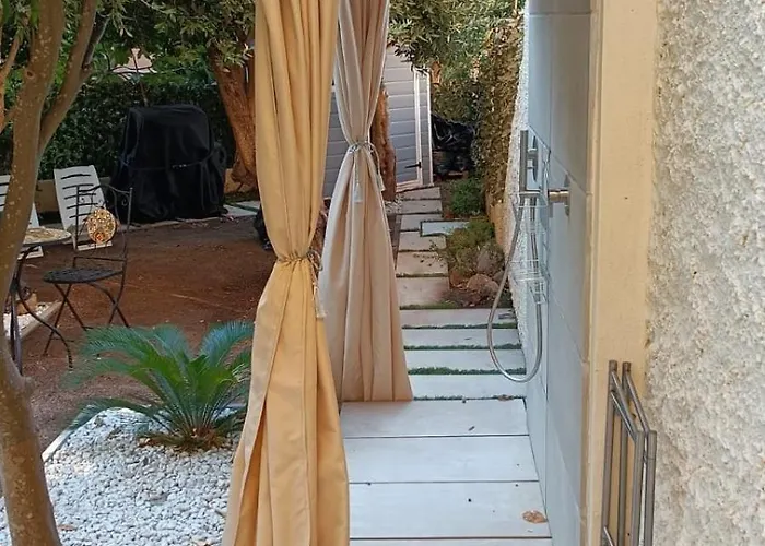 Appartamento Vacanze Maddalena