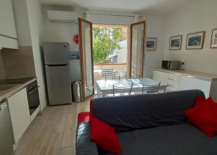 Apartman Vacanze Maddalena *