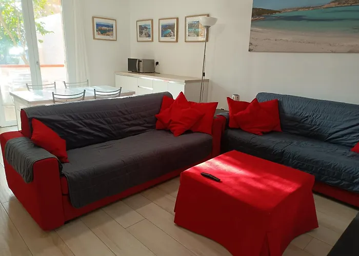 Vacanze Maddalena *