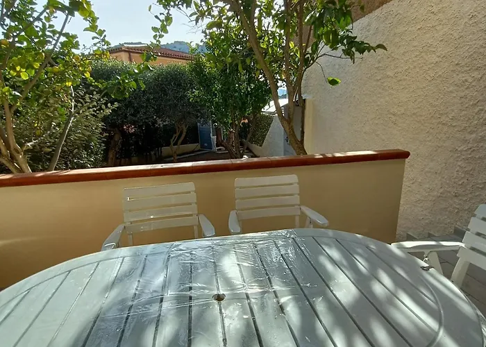 Apartman Vacanze Maddalena La Maddalena