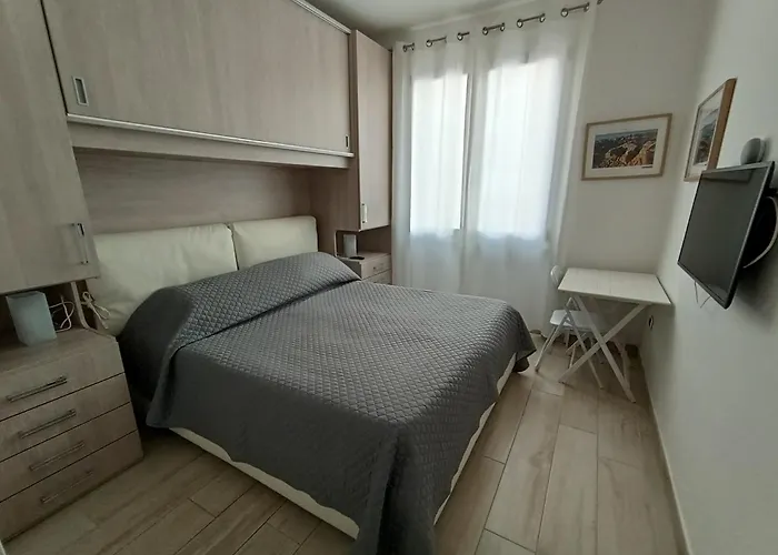 Vacanze Maddalena * La Maddalena (Sassari)