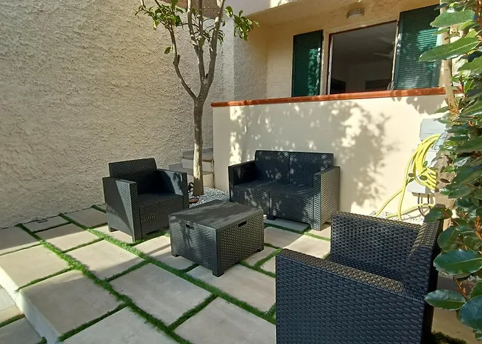 Vacanze Maddalena La Maddalena (Sassari)