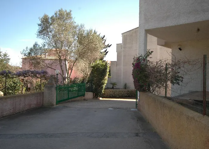 Vacanze Maddalena Appartamento *