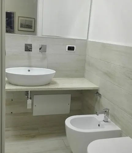 Appartamento Vacanze Maddalena La Maddalena (Sassari)